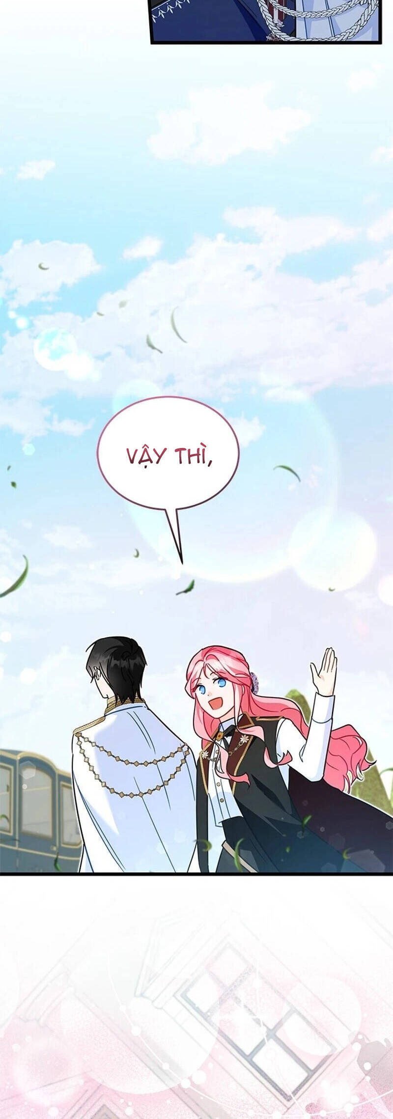 Trở Thành Hầu Nữ Của Bạo Chúa [Chap 1-69]