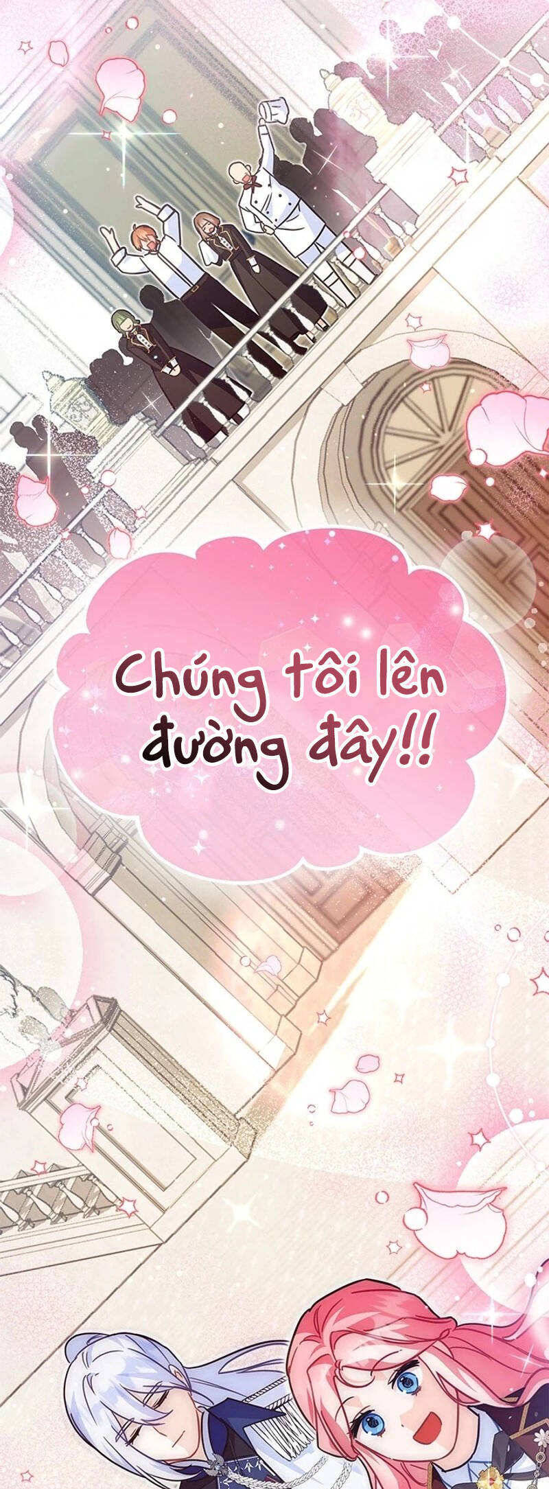 Trở Thành Hầu Nữ Của Bạo Chúa [Chap 1-69]