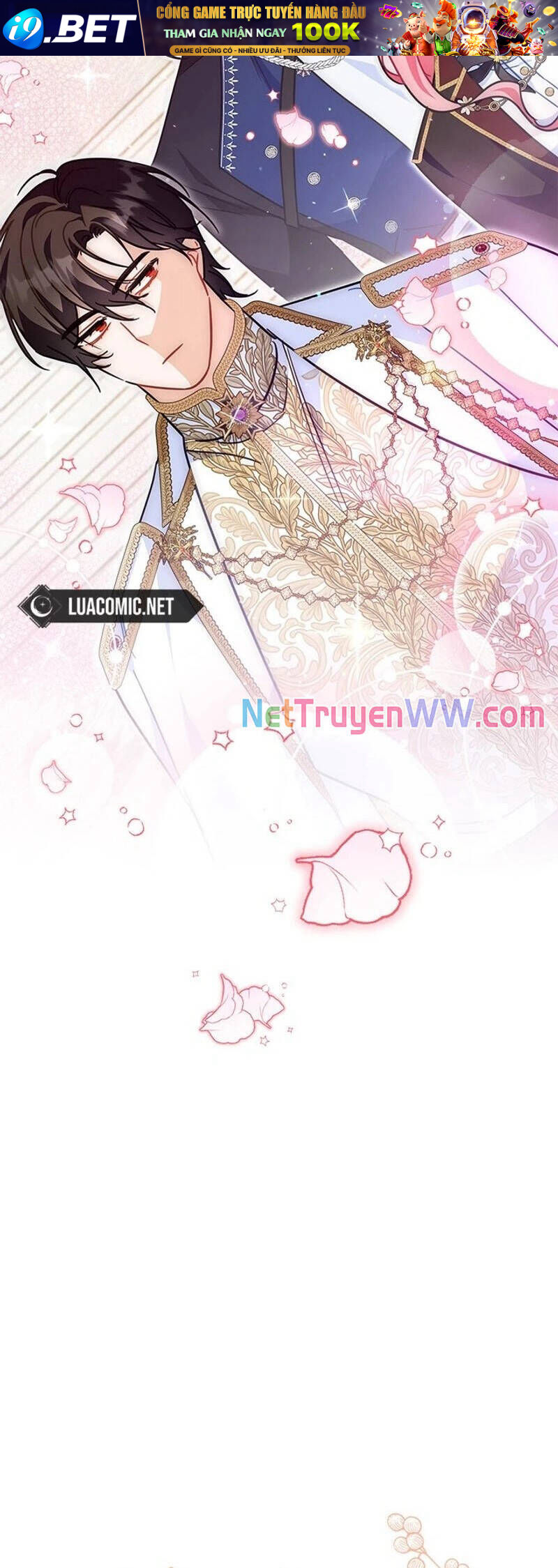 Trở Thành Hầu Nữ Của Bạo Chúa [Chap 1-69]