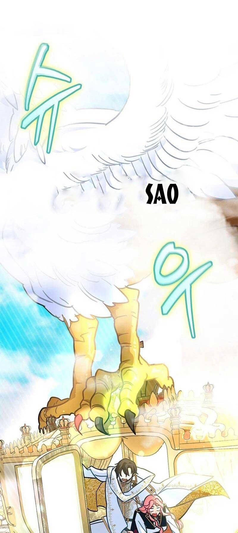 Trở Thành Hầu Nữ Của Bạo Chúa [Chap 1-69]
