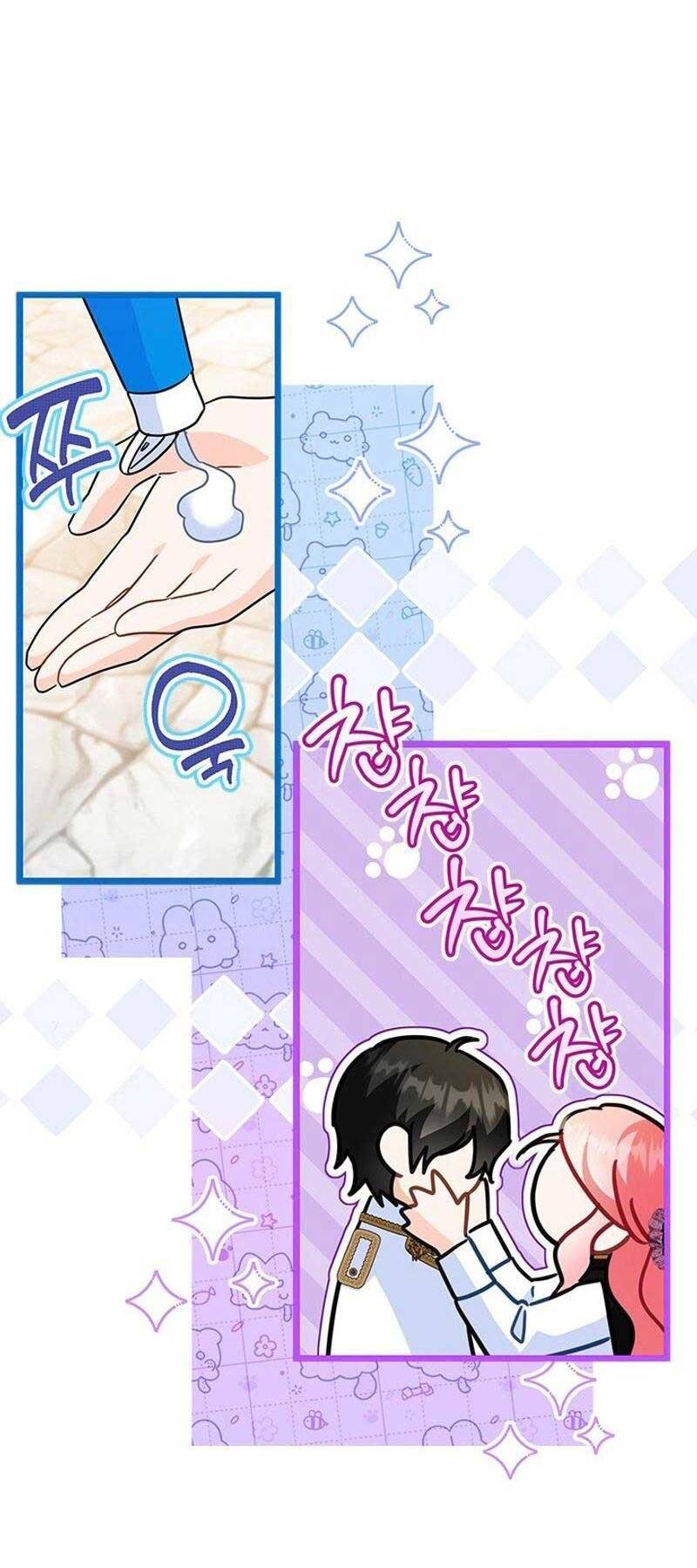 Trở Thành Hầu Nữ Của Bạo Chúa [Chap 1-69]