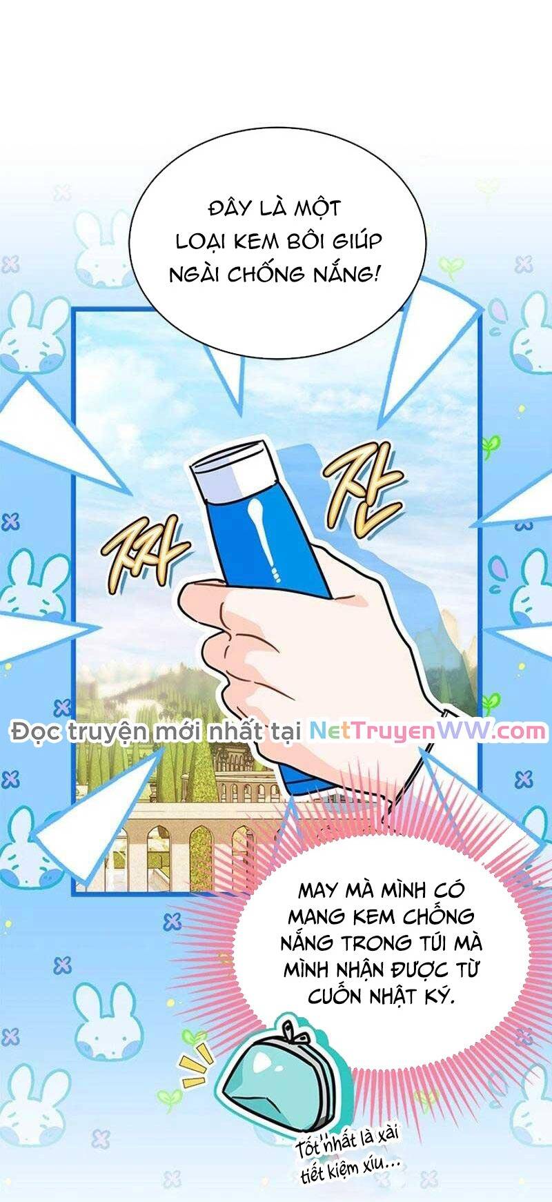 Trở Thành Hầu Nữ Của Bạo Chúa [Chap 1-69]