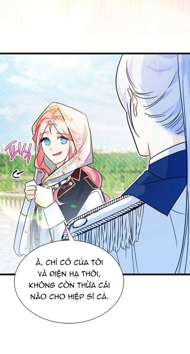 Trở Thành Hầu Nữ Của Bạo Chúa [Chap 1-69]