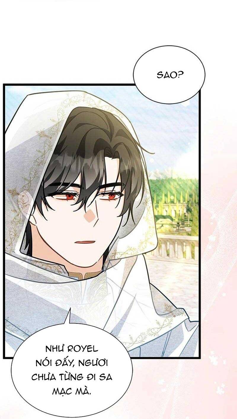 Trở Thành Hầu Nữ Của Bạo Chúa [Chap 1-69]