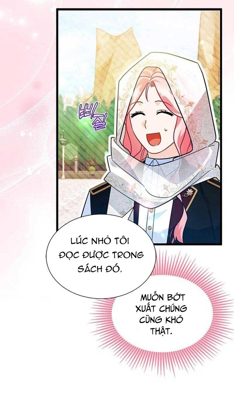 Trở Thành Hầu Nữ Của Bạo Chúa [Chap 1-69]