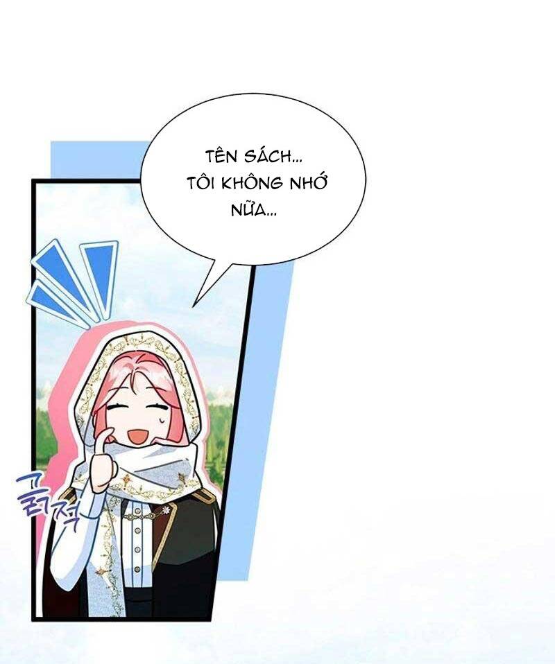 Trở Thành Hầu Nữ Của Bạo Chúa [Chap 1-69]