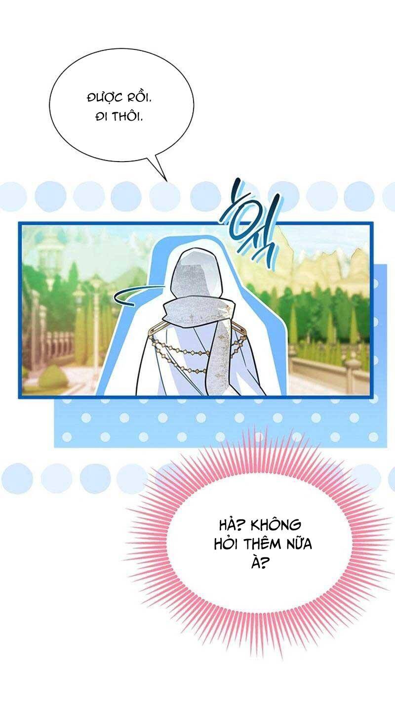 Trở Thành Hầu Nữ Của Bạo Chúa [Chap 1-69]