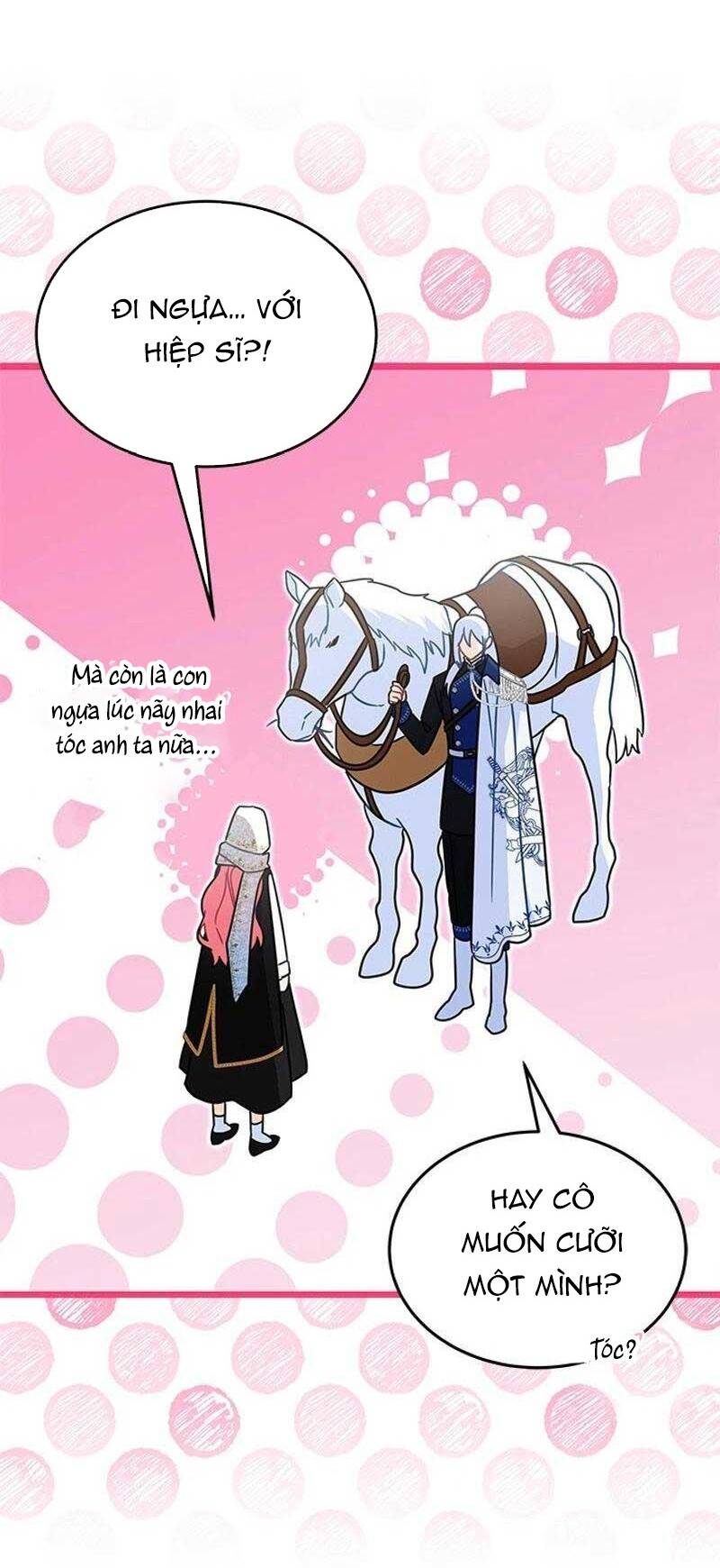 Trở Thành Hầu Nữ Của Bạo Chúa [Chap 1-69]