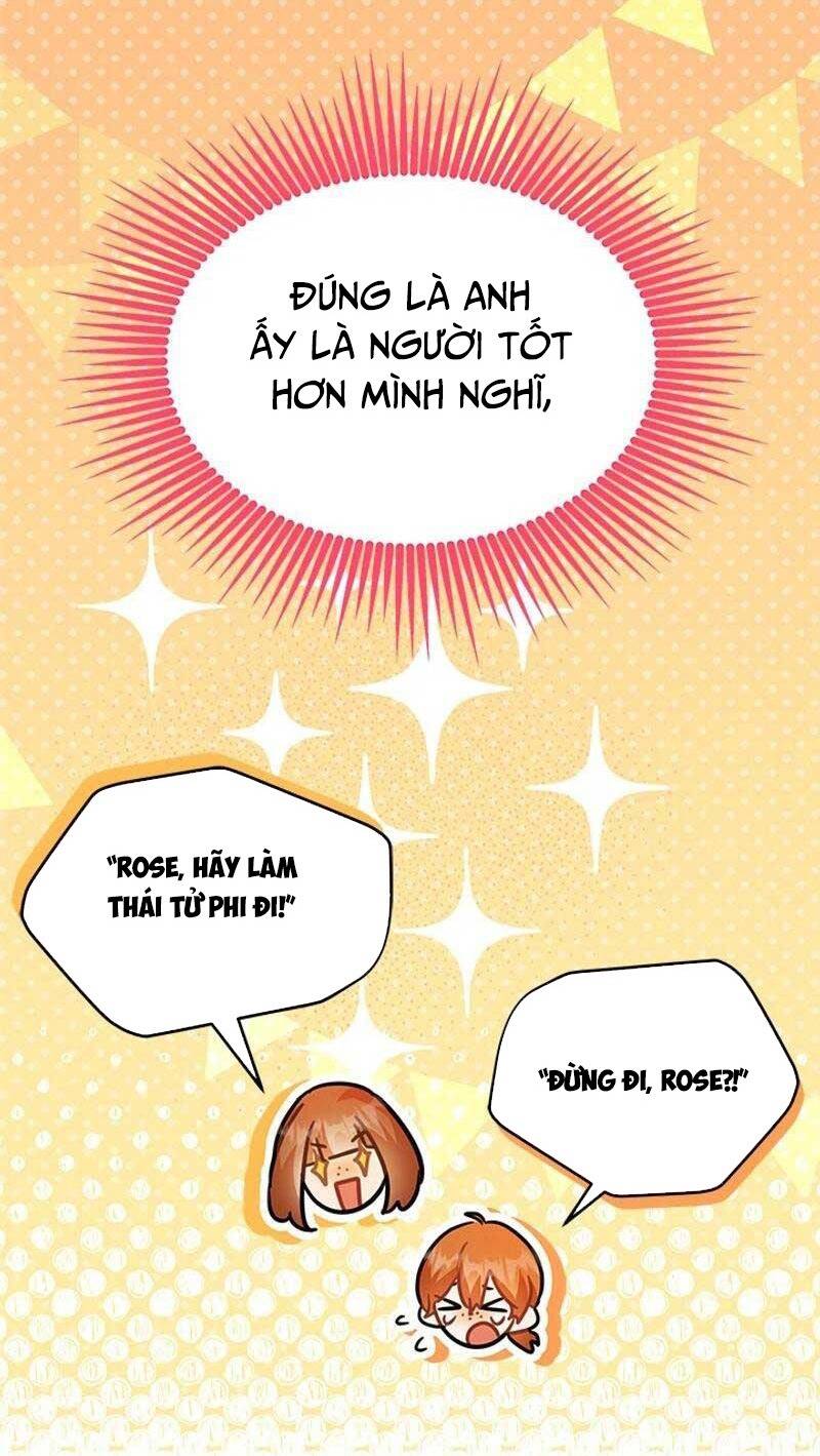Trở Thành Hầu Nữ Của Bạo Chúa [Chap 1-69]