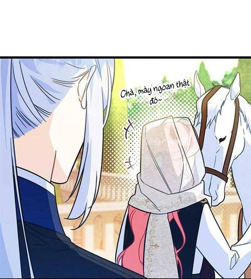 Trở Thành Hầu Nữ Của Bạo Chúa [Chap 1-69]