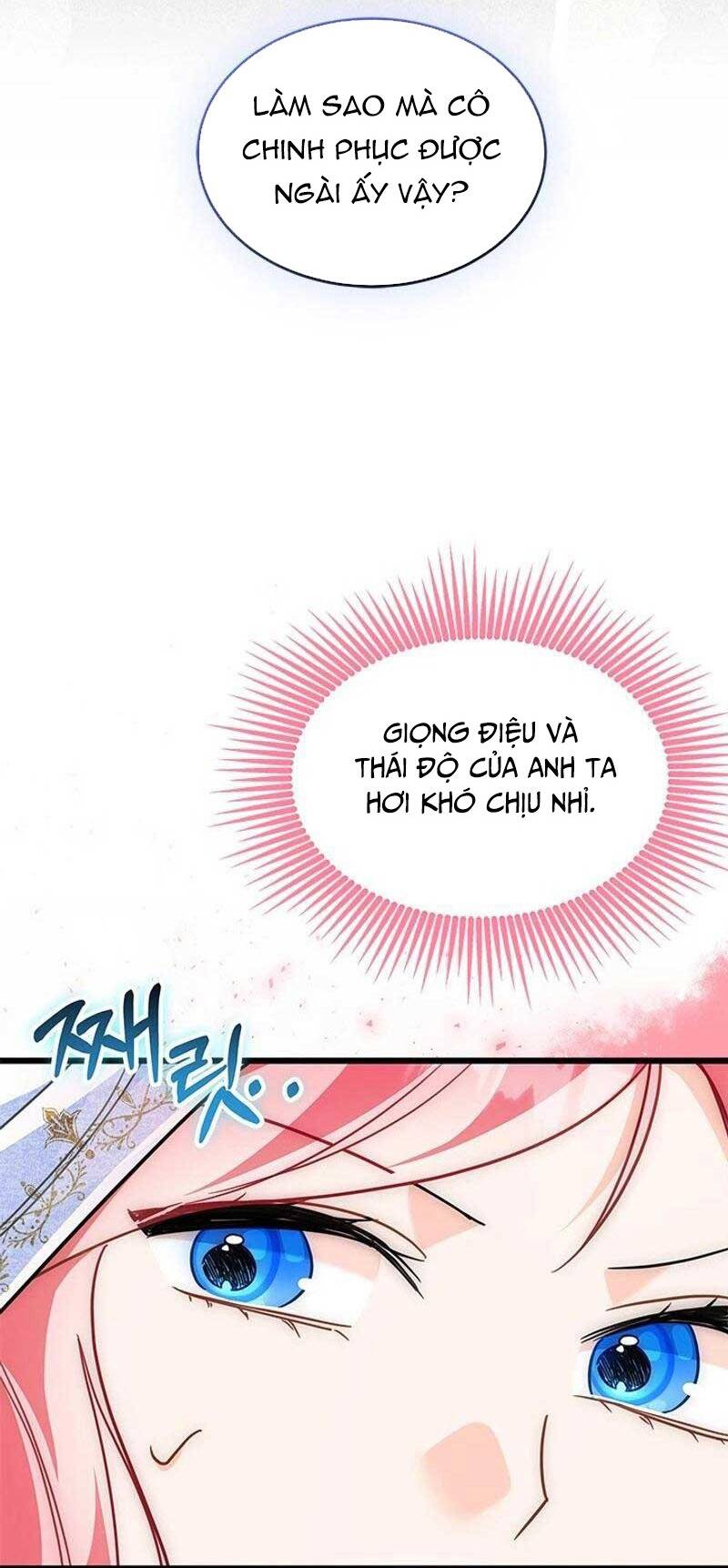 Trở Thành Hầu Nữ Của Bạo Chúa [Chap 1-69]