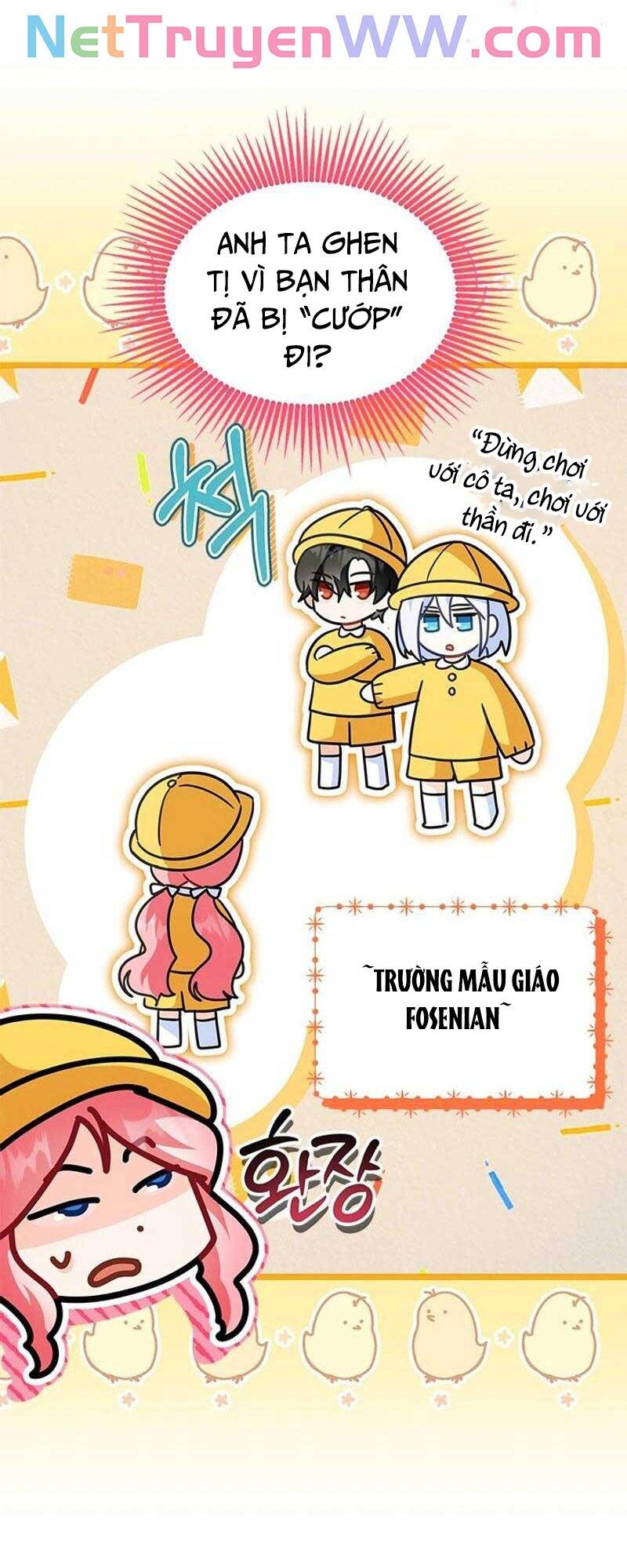 Trở Thành Hầu Nữ Của Bạo Chúa [Chap 1-69]