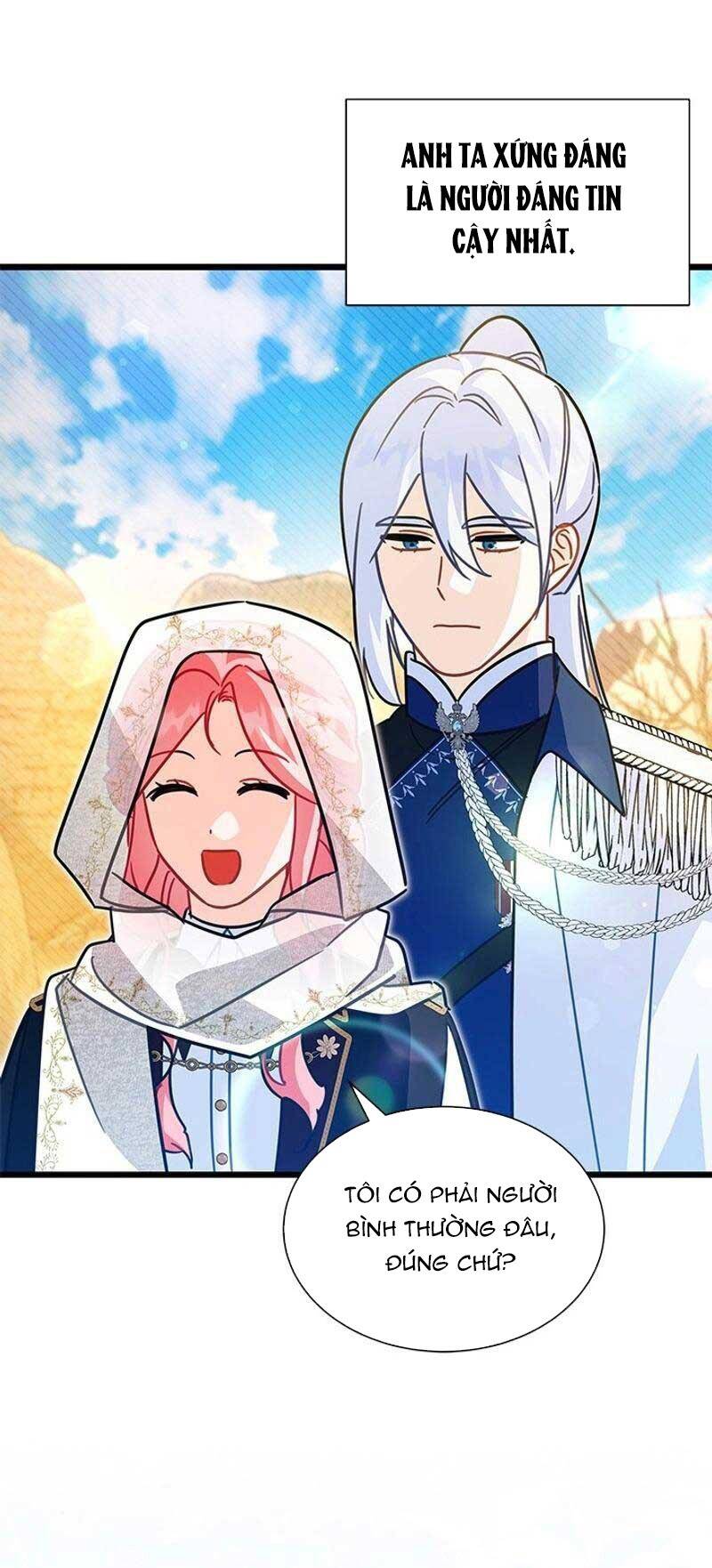 Trở Thành Hầu Nữ Của Bạo Chúa [Chap 1-69]