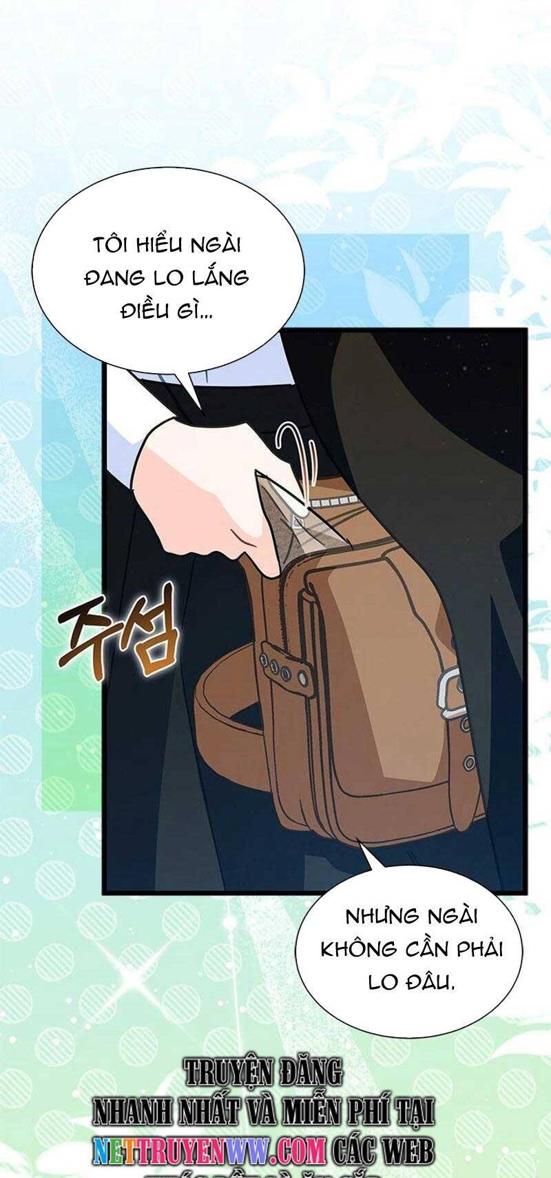 Trở Thành Hầu Nữ Của Bạo Chúa [Chap 1-69]