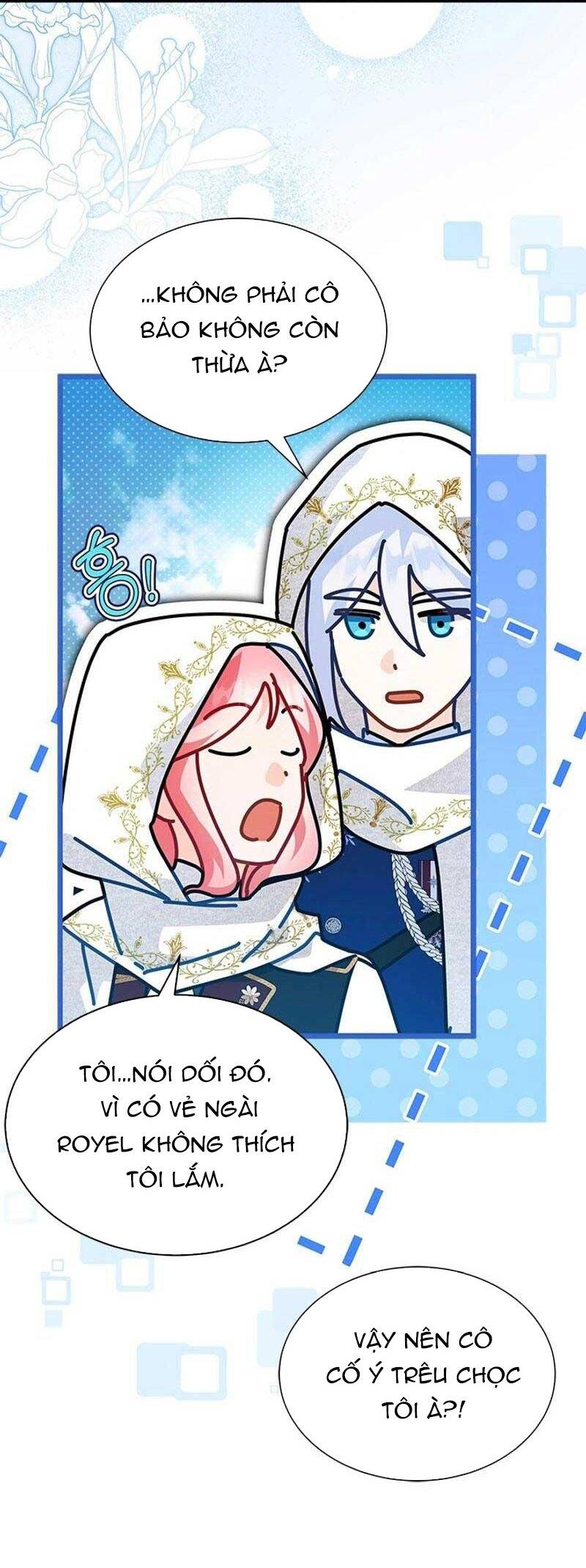 Trở Thành Hầu Nữ Của Bạo Chúa [Chap 1-69]