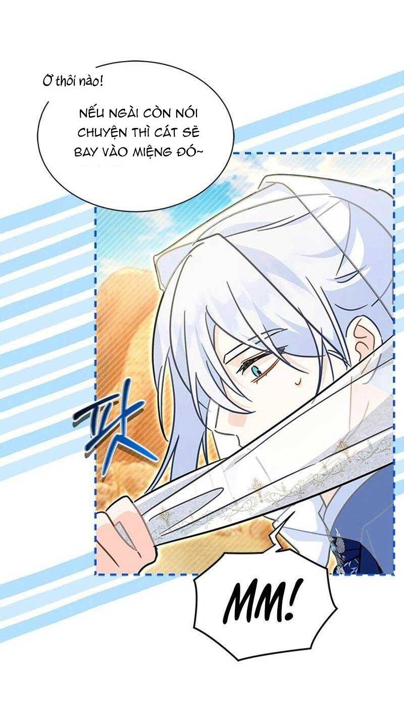 Trở Thành Hầu Nữ Của Bạo Chúa [Chap 1-69]