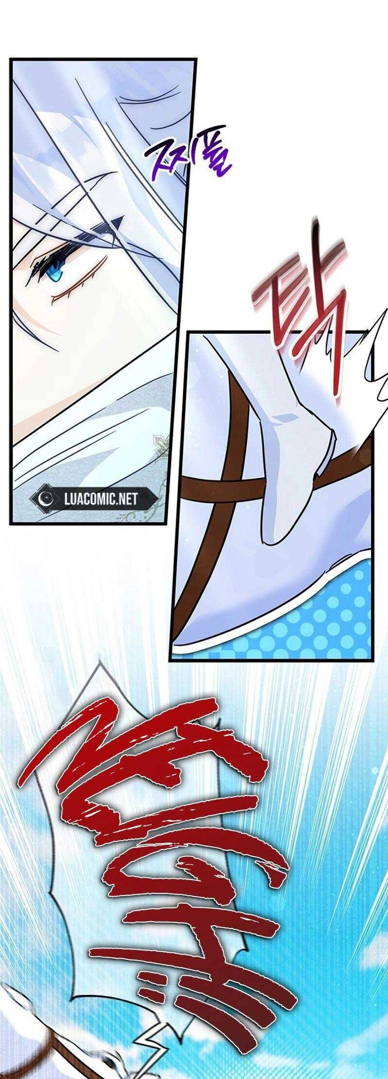 Trở Thành Hầu Nữ Của Bạo Chúa [Chap 1-69]
