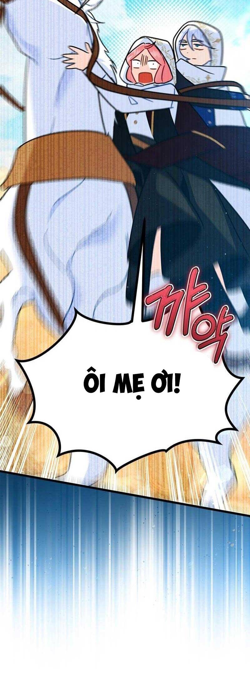 Trở Thành Hầu Nữ Của Bạo Chúa [Chap 1-69]