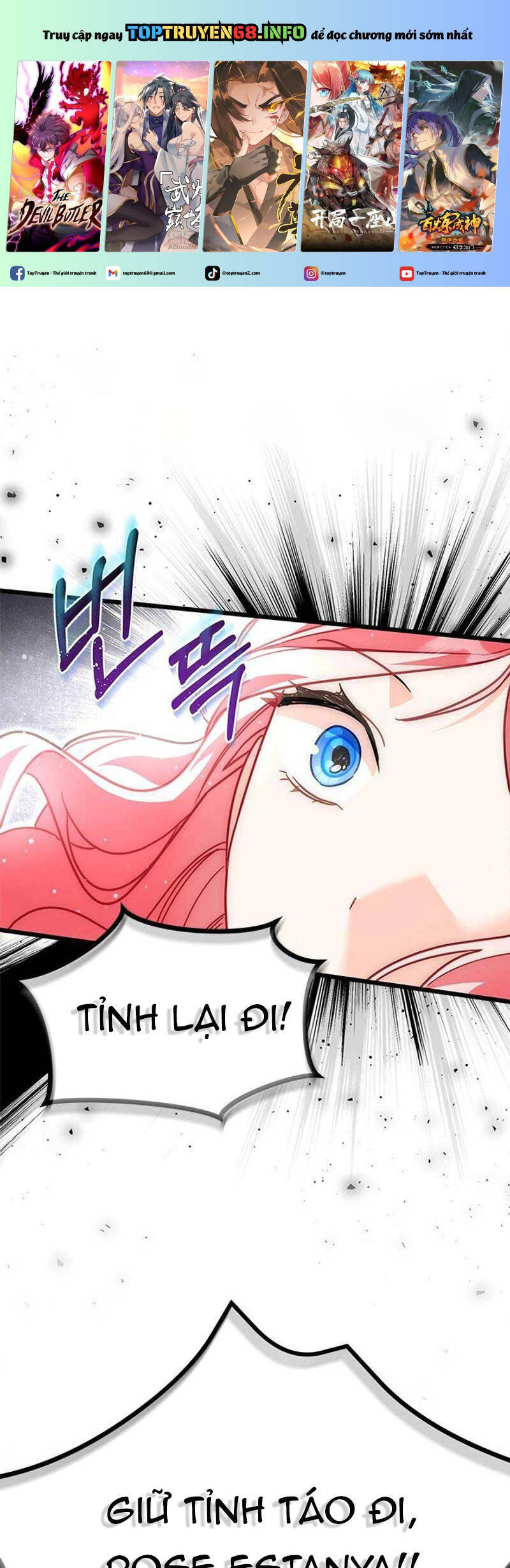 Trở Thành Hầu Nữ Của Bạo Chúa [Chap 1-69]
