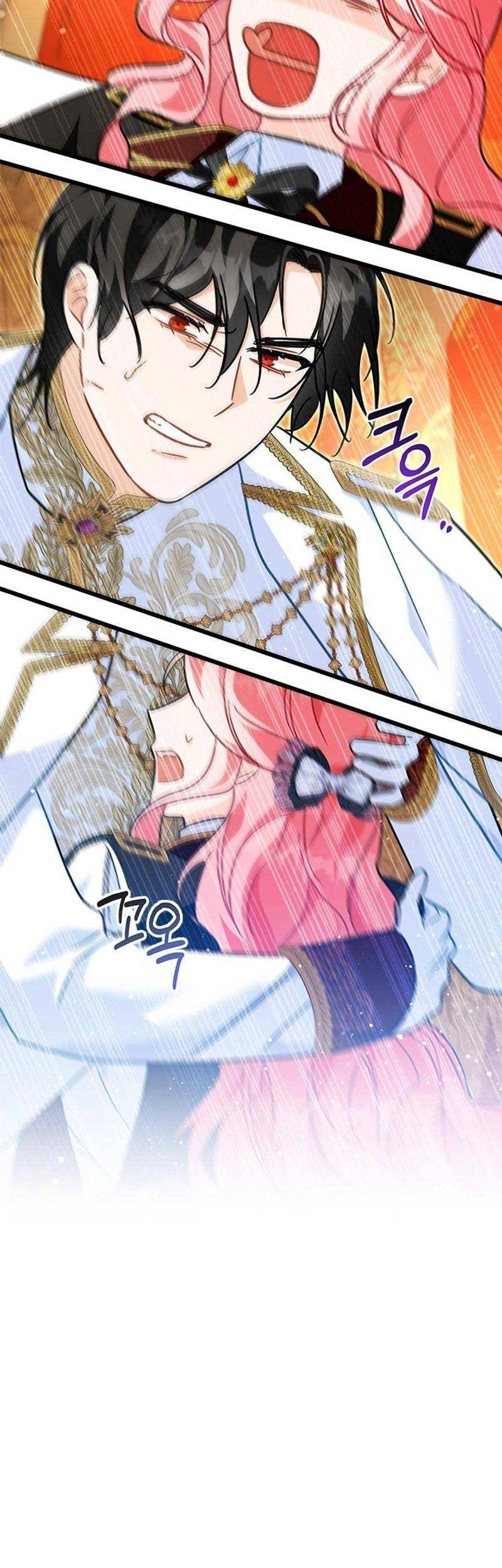 Trở Thành Hầu Nữ Của Bạo Chúa [Chap 1-69]