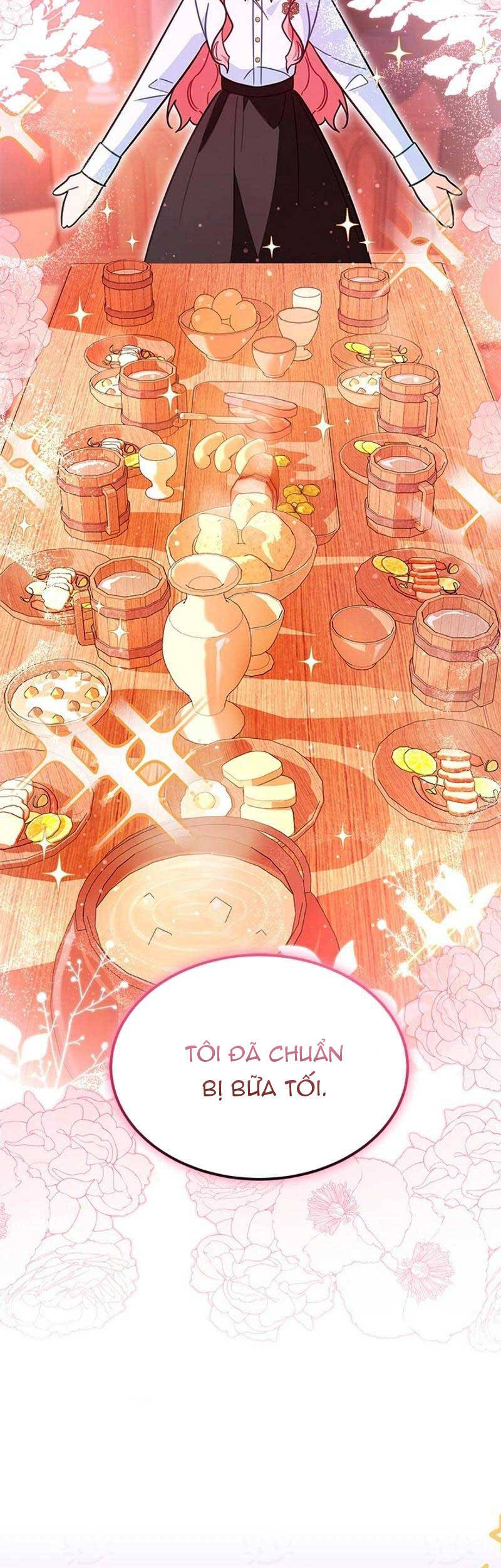 Trở Thành Hầu Nữ Của Bạo Chúa [Chap 1-69]