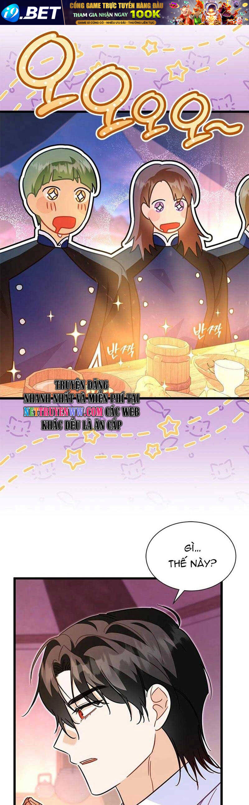 Trở Thành Hầu Nữ Của Bạo Chúa [Chap 1-69]