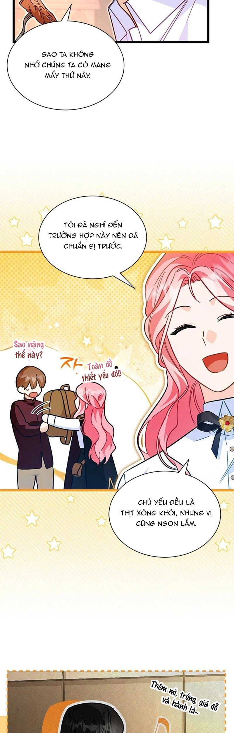 Trở Thành Hầu Nữ Của Bạo Chúa [Chap 1-69]