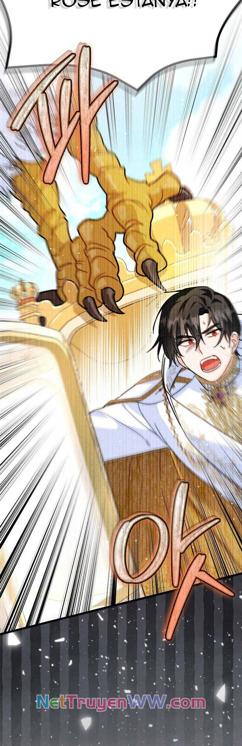 Trở Thành Hầu Nữ Của Bạo Chúa [Chap 1-69]
