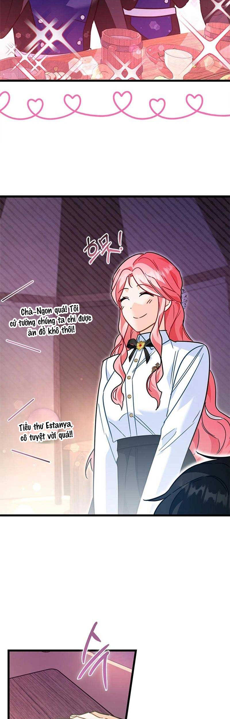 Trở Thành Hầu Nữ Của Bạo Chúa [Chap 1-69]