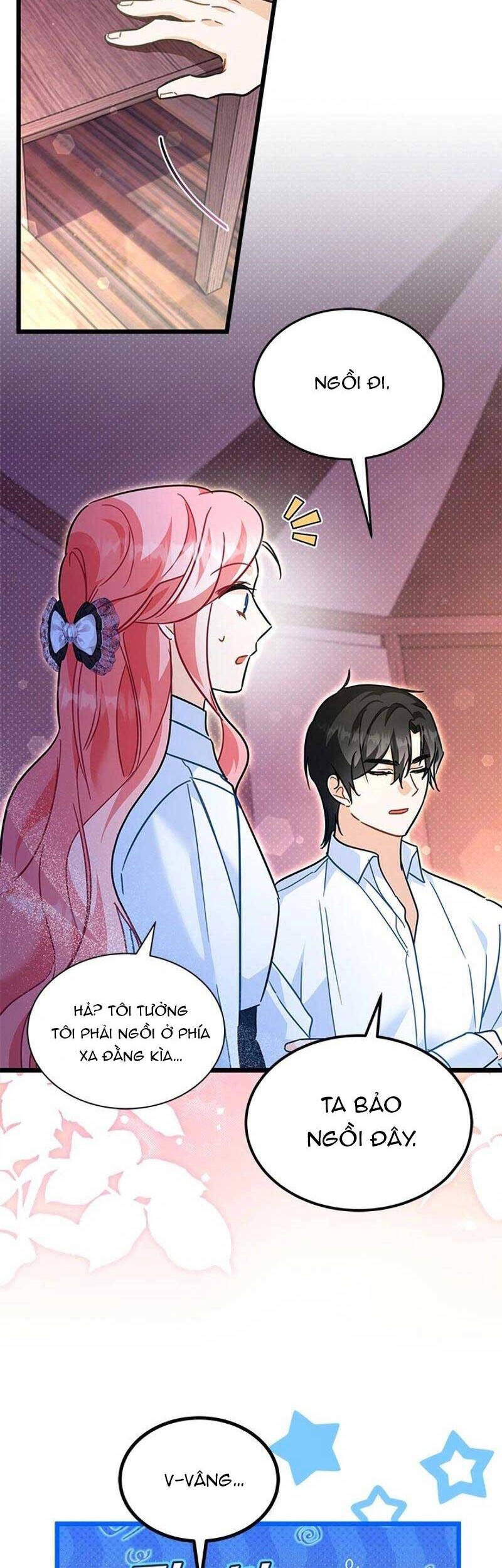 Trở Thành Hầu Nữ Của Bạo Chúa [Chap 1-69]