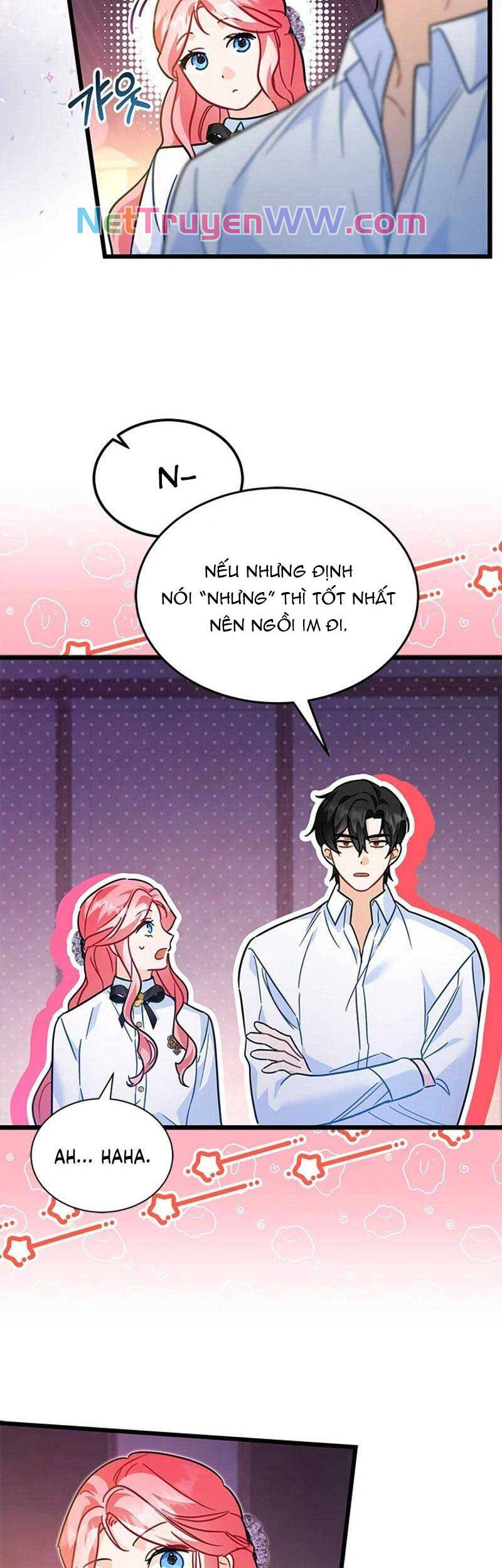 Trở Thành Hầu Nữ Của Bạo Chúa [Chap 1-69]