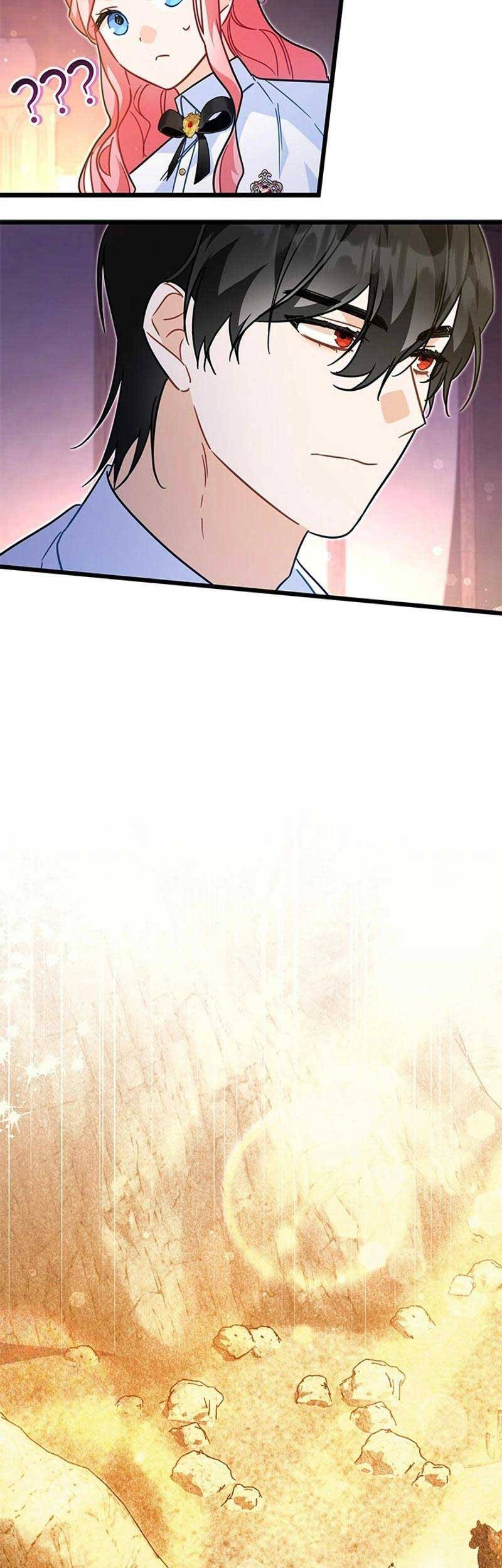 Trở Thành Hầu Nữ Của Bạo Chúa [Chap 1-69]