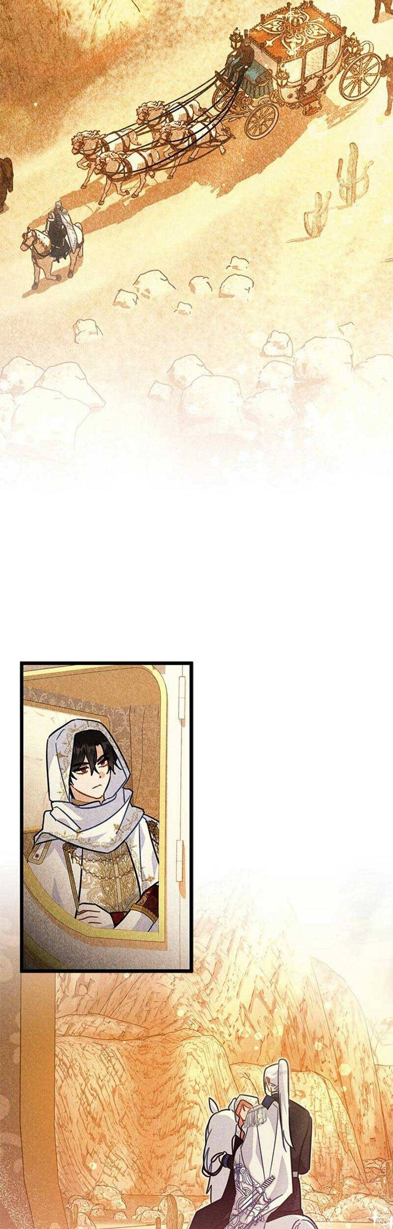 Trở Thành Hầu Nữ Của Bạo Chúa [Chap 1-69]