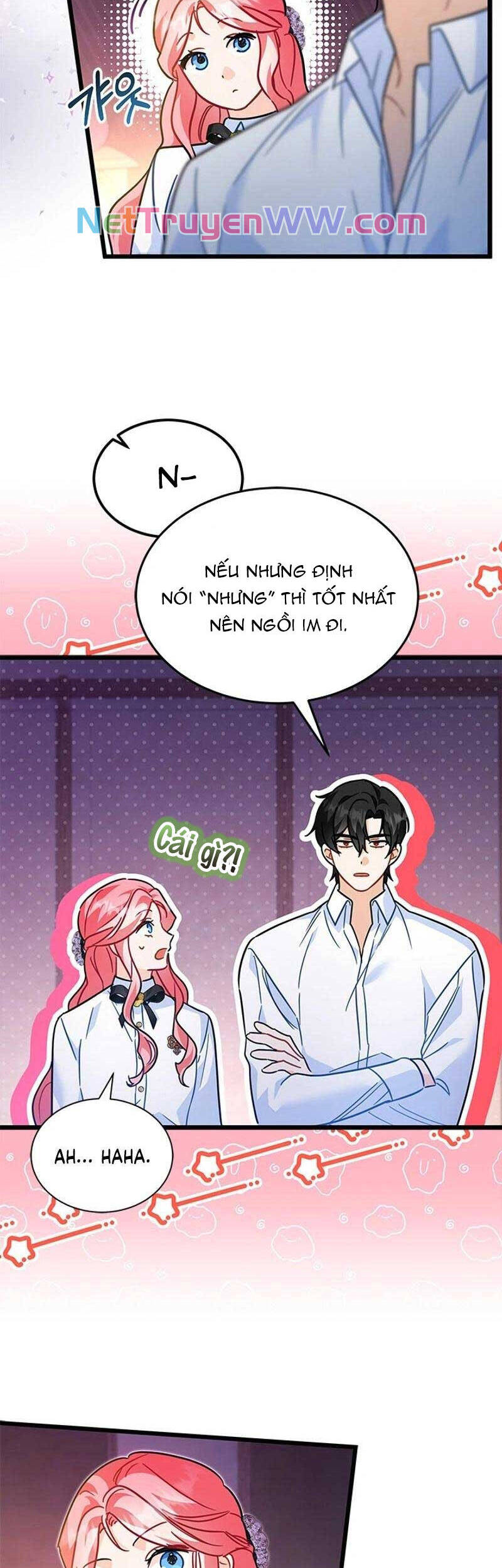 Trở Thành Hầu Nữ Của Bạo Chúa [Chap 1-69]