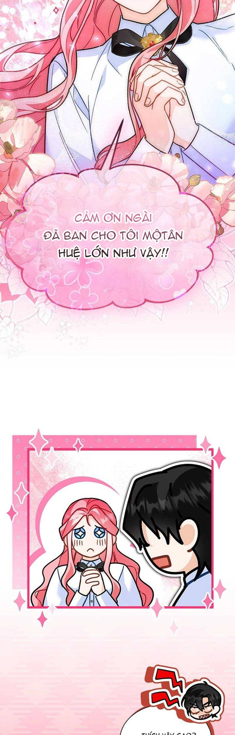 Trở Thành Hầu Nữ Của Bạo Chúa [Chap 1-69]