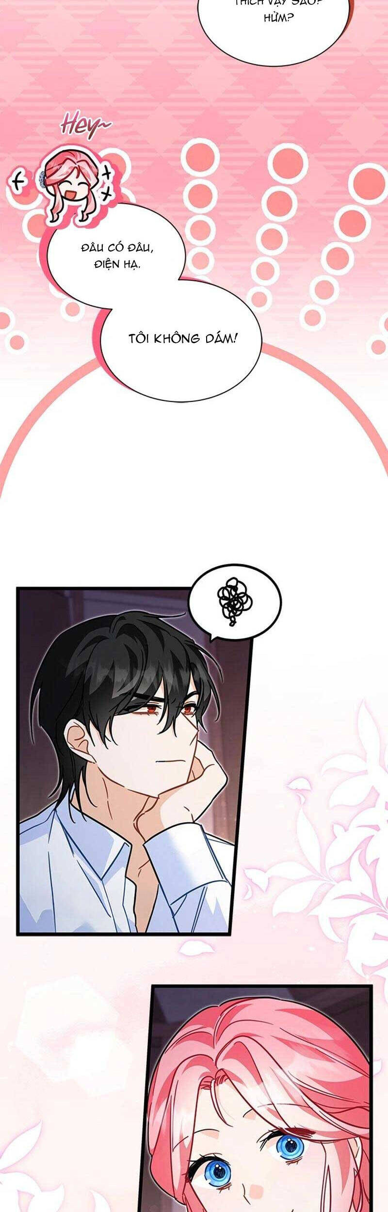 Trở Thành Hầu Nữ Của Bạo Chúa [Chap 1-69]