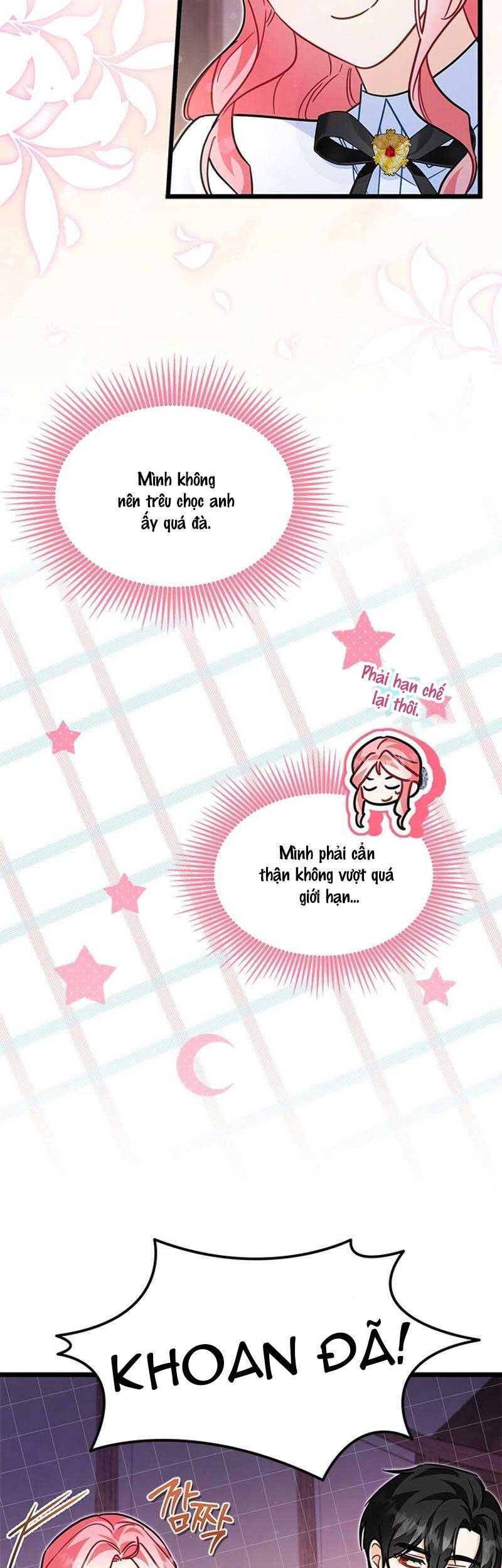 Trở Thành Hầu Nữ Của Bạo Chúa [Chap 1-69]