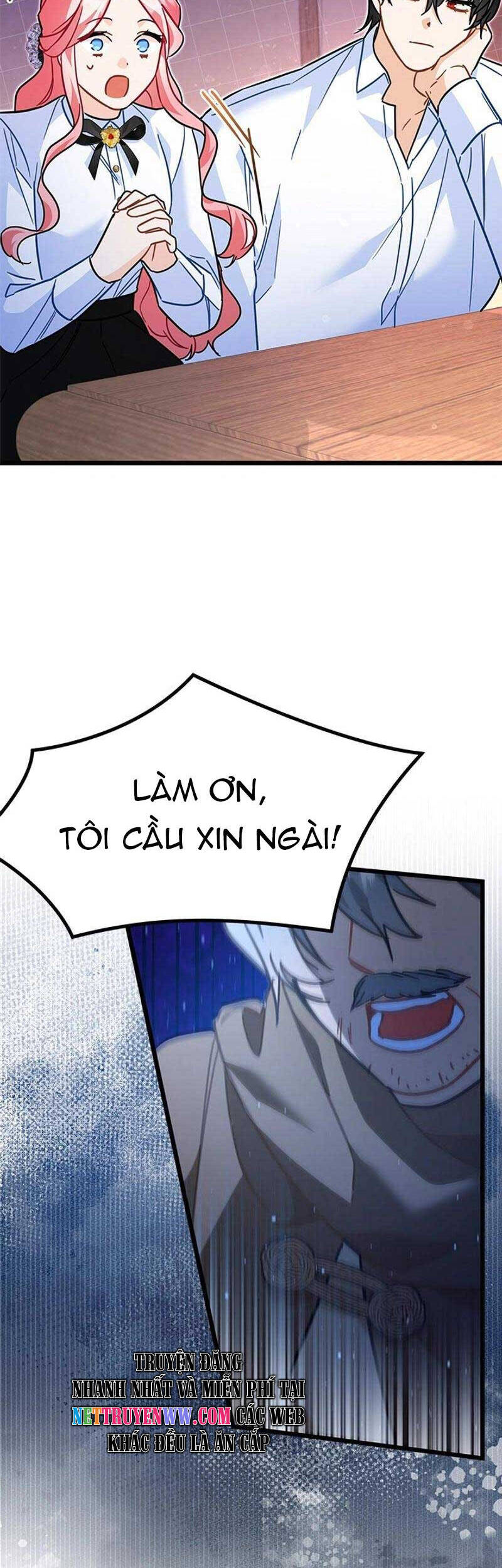 Trở Thành Hầu Nữ Của Bạo Chúa [Chap 1-69]