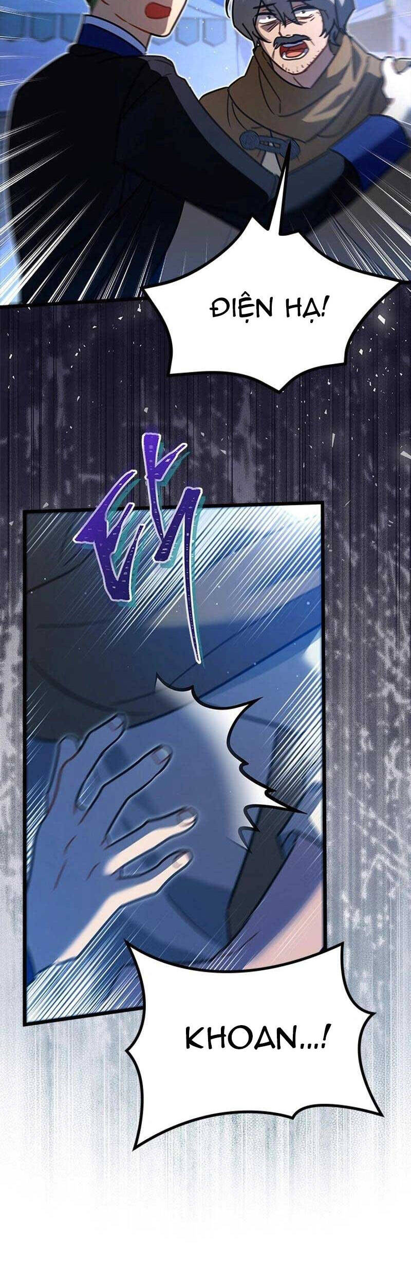 Trở Thành Hầu Nữ Của Bạo Chúa [Chap 1-69]