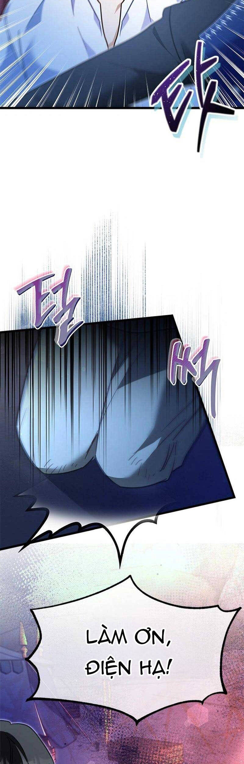 Trở Thành Hầu Nữ Của Bạo Chúa [Chap 1-69]