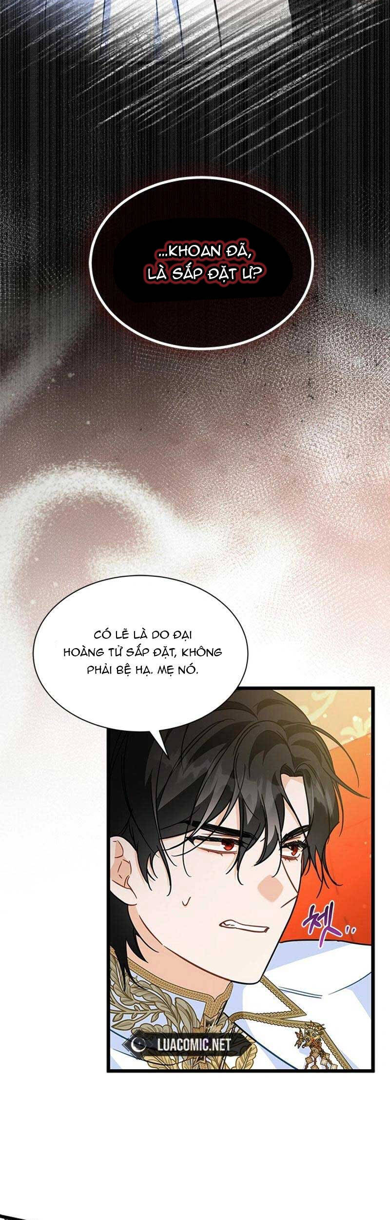 Trở Thành Hầu Nữ Của Bạo Chúa [Chap 1-69]