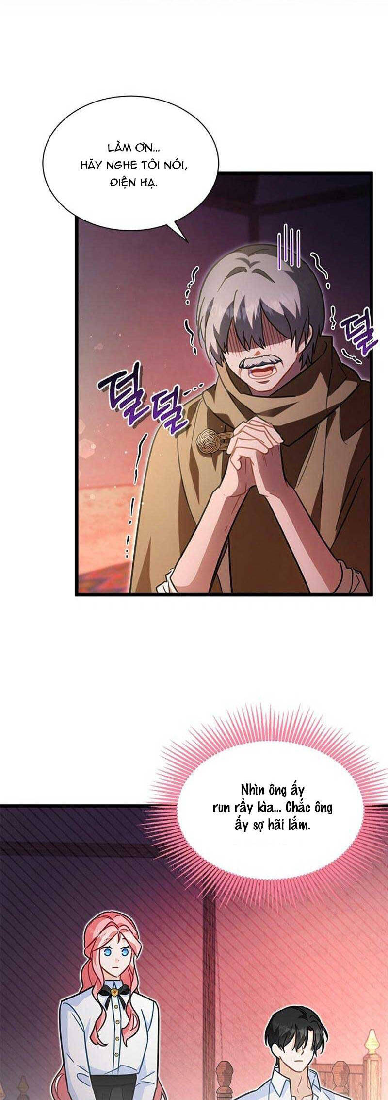 Trở Thành Hầu Nữ Của Bạo Chúa [Chap 1-69]