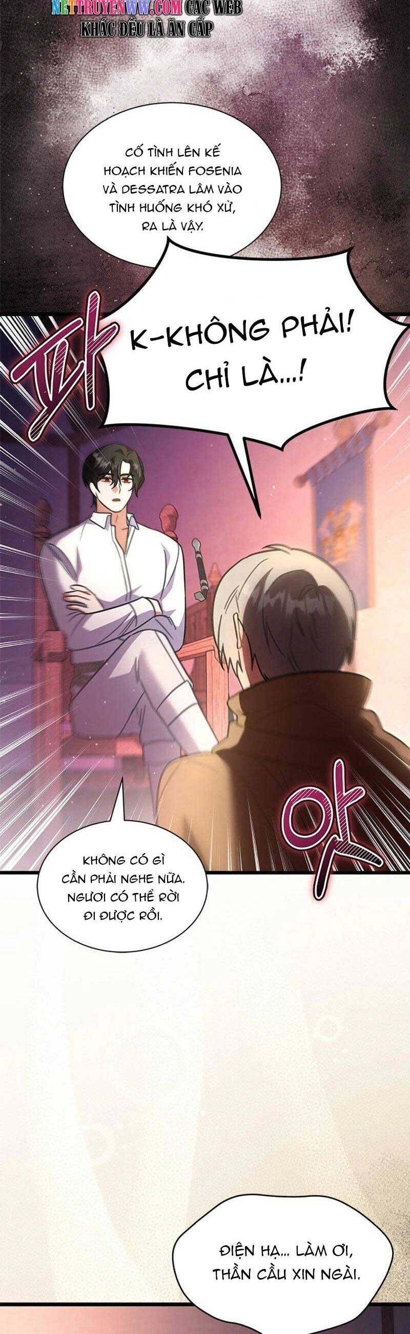 Trở Thành Hầu Nữ Của Bạo Chúa [Chap 1-69]
