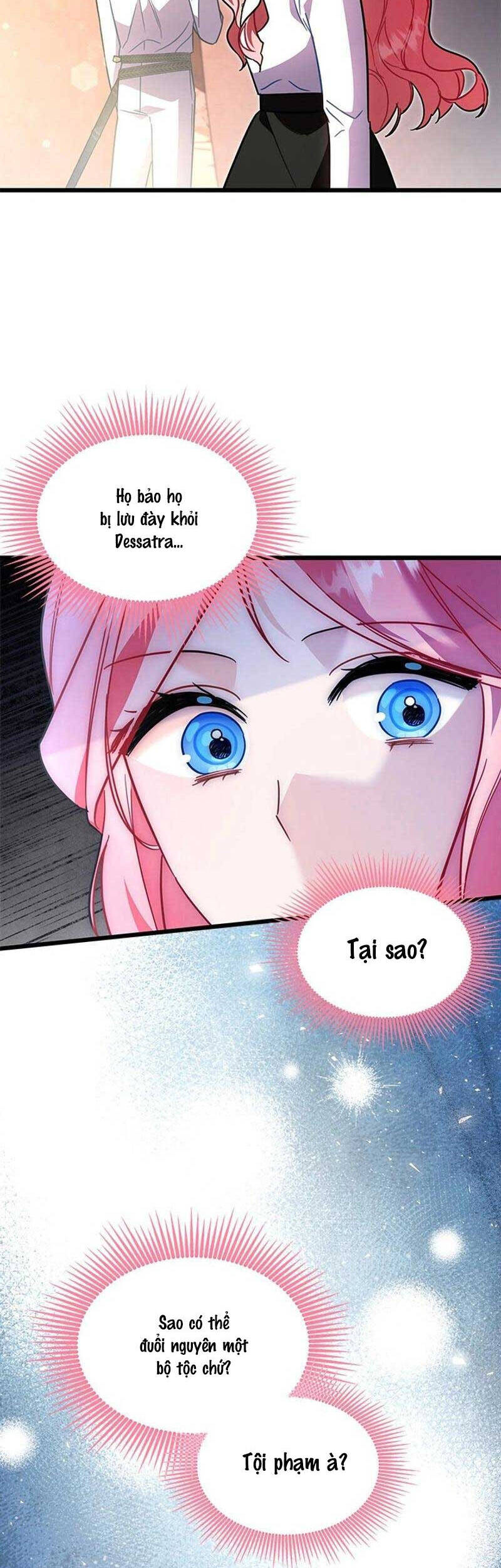 Trở Thành Hầu Nữ Của Bạo Chúa [Chap 1-69]