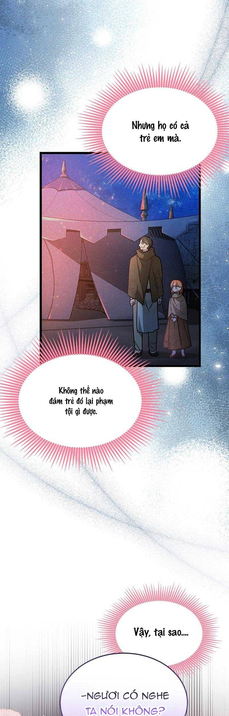Trở Thành Hầu Nữ Của Bạo Chúa [Chap 1-69]
