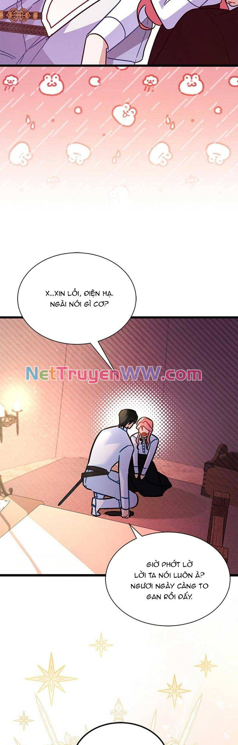 Trở Thành Hầu Nữ Của Bạo Chúa [Chap 1-69]