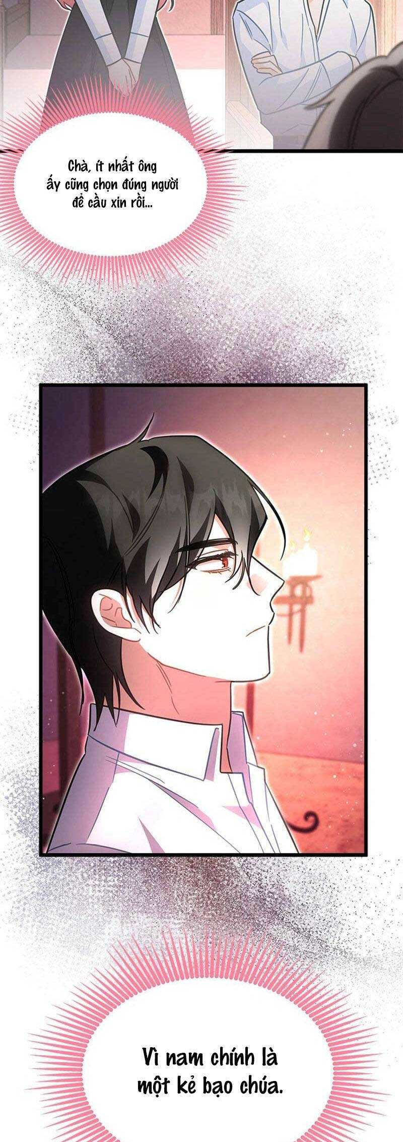 Trở Thành Hầu Nữ Của Bạo Chúa [Chap 1-69]