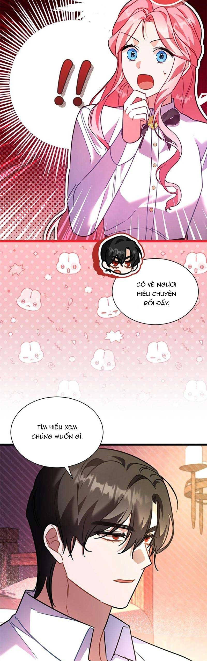 Trở Thành Hầu Nữ Của Bạo Chúa [Chap 1-69]