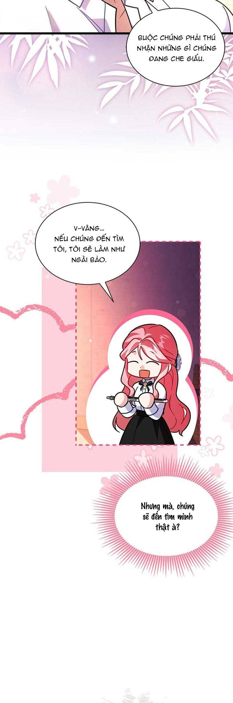 Trở Thành Hầu Nữ Của Bạo Chúa [Chap 1-69]
