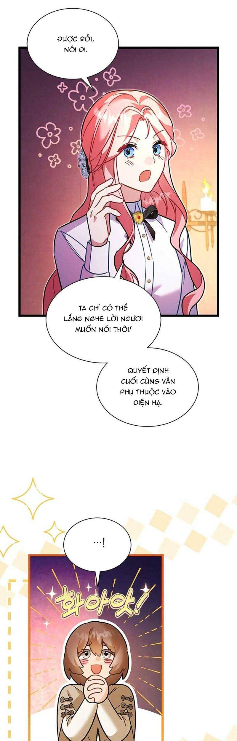 Trở Thành Hầu Nữ Của Bạo Chúa [Chap 1-69]